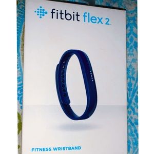 fitbit flex 2